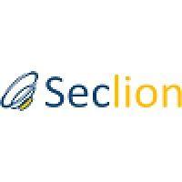 seclion oy logo image