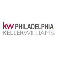 keller williams philadelphia logo image