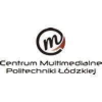 technical university of lodz multimedia centre logo image