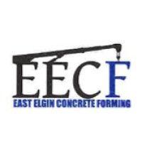 east elgin concrete forming