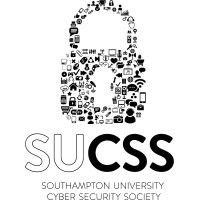 southampton university cyber security society logo image