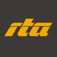 regional transportation authority of northeastern illinois (rta) logo image