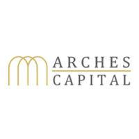 arches capital logo image