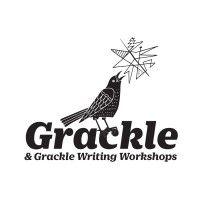 grackle and grackle literary enterprises logo image