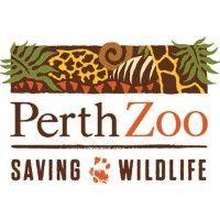 perth zoo logo image