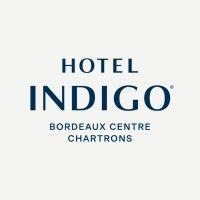 hotel indigo bordeaux centre chartrons