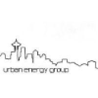 urban energy group logo image