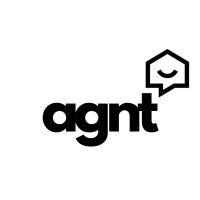 agnt ai logo image