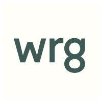 wrg studios logo image