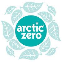 arctic zero logo image