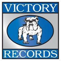 victory records logo image