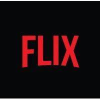 flix - xlri logo image