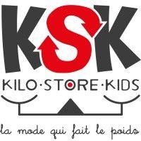 ksk : mode collaborative logo image