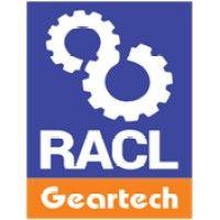 racl geartech limited logo image