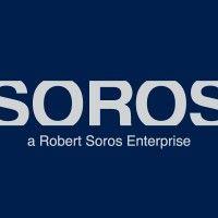 soros capital management logo image