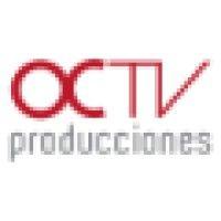 octv producciones logo image