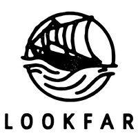 lookfar conservation logo image