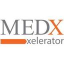 logo of Medx Xelerator Lp