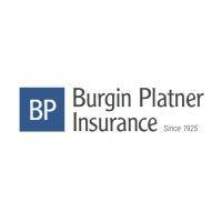 burgin platner & company logo image