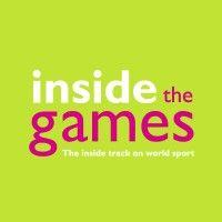 insidethegames.biz logo image