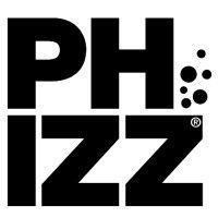 phizz logo image