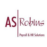 as robins logo image