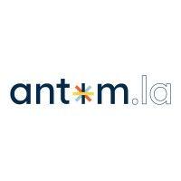 antom.la logo image