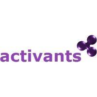 activants logo image