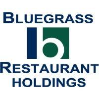 bluegrass restaurant holdings logo image