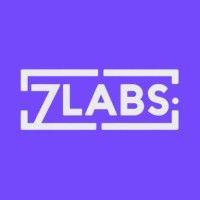 7 labs logo image