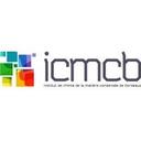 logo of Institut De Chimie De La Matiere Condensee De Bordeaux Icmcb Cnrs Univ De Bordeaux Bordeaux Inp