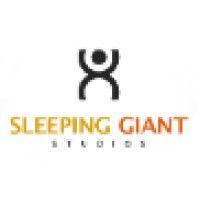 sleeping giant studios logo image