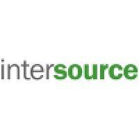 intersource llc logo image