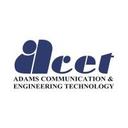 logo of Adams Communication Engineering Technology Acet Inc