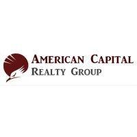 american capital realty group logo image