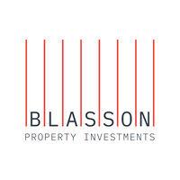 blasson property investments logo image