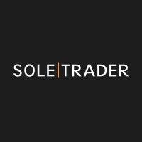 soletrader logo image