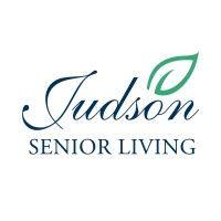 judson senior living logo image