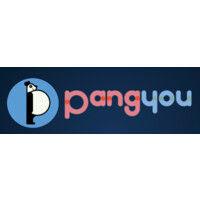 pangyou 胖友 logo image