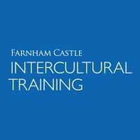 farnham castle intercultural training logo image