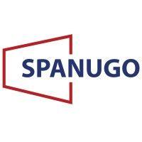 spanugo logo image