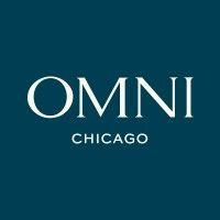 omni chicago hotel logo image