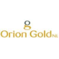 orion gold nl logo image