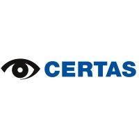 certas logo image