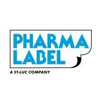 pharmalabel b.v. logo image