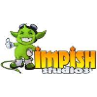 impish studios logo image