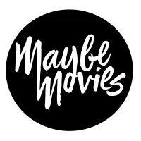 maybe movies logo image