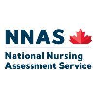 national nursing assessment service logo image