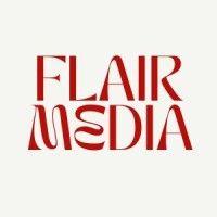 flair media management logo image