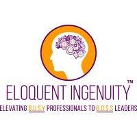 eloquent ingenuity logo image